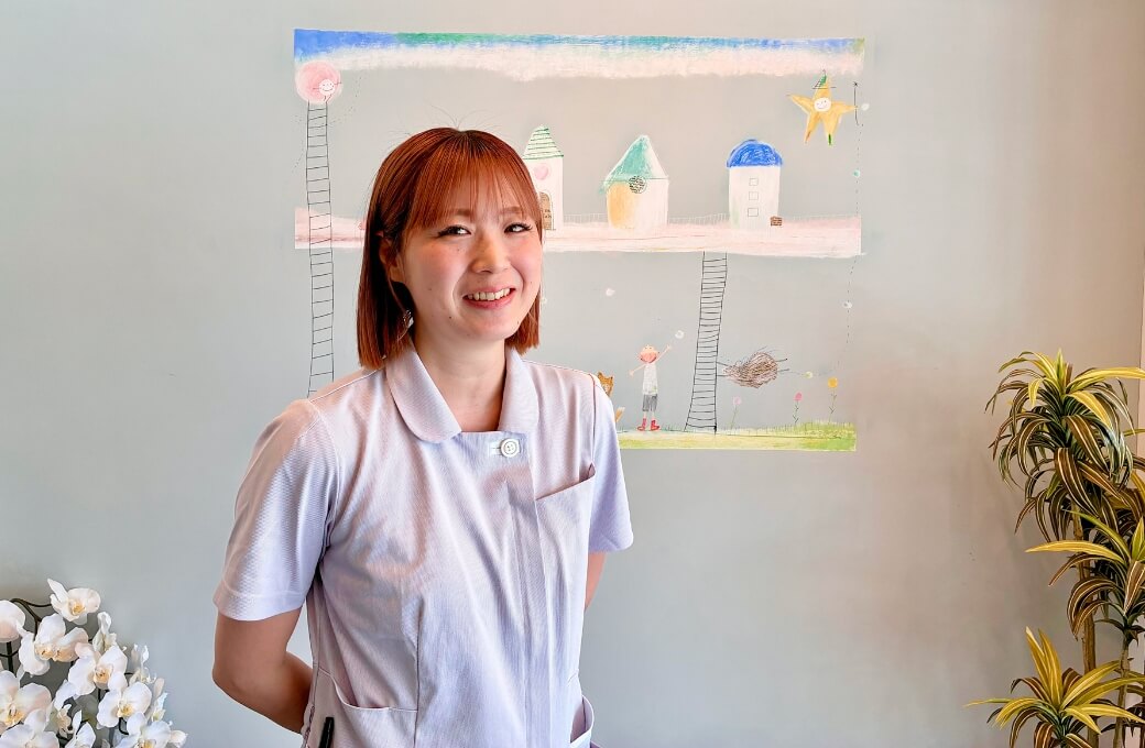 写真：尾村 茜
