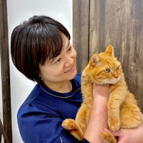 院長の写真