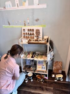「locotto」OPEN!